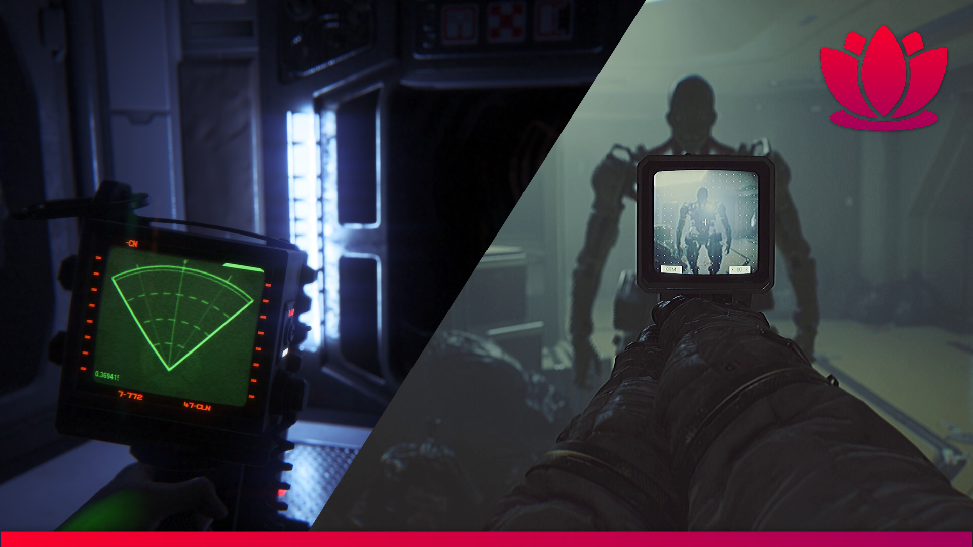 Alien Isolation vs Routine (1)