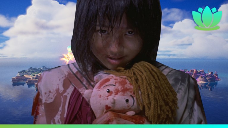 Battle Royale Fortnite