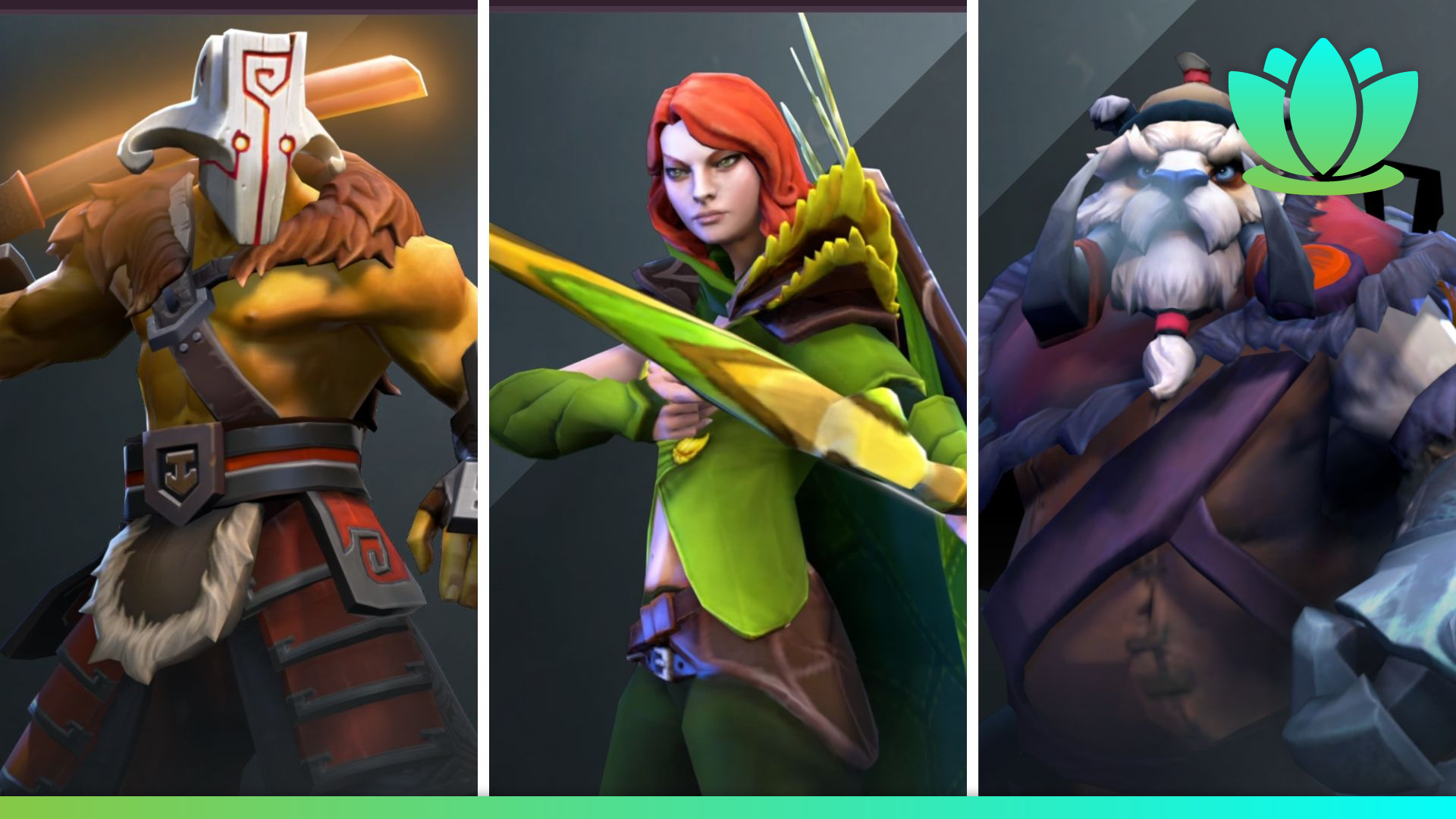 Dota 2 hero tier list for Patch 7.40b: Who’s worth using right now?