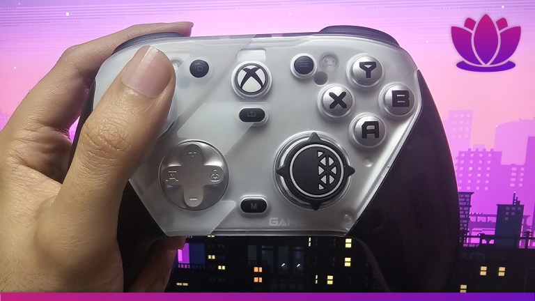 GameSir G7 Pro review