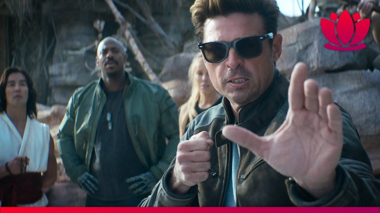 Mortal Kombat 2 movie