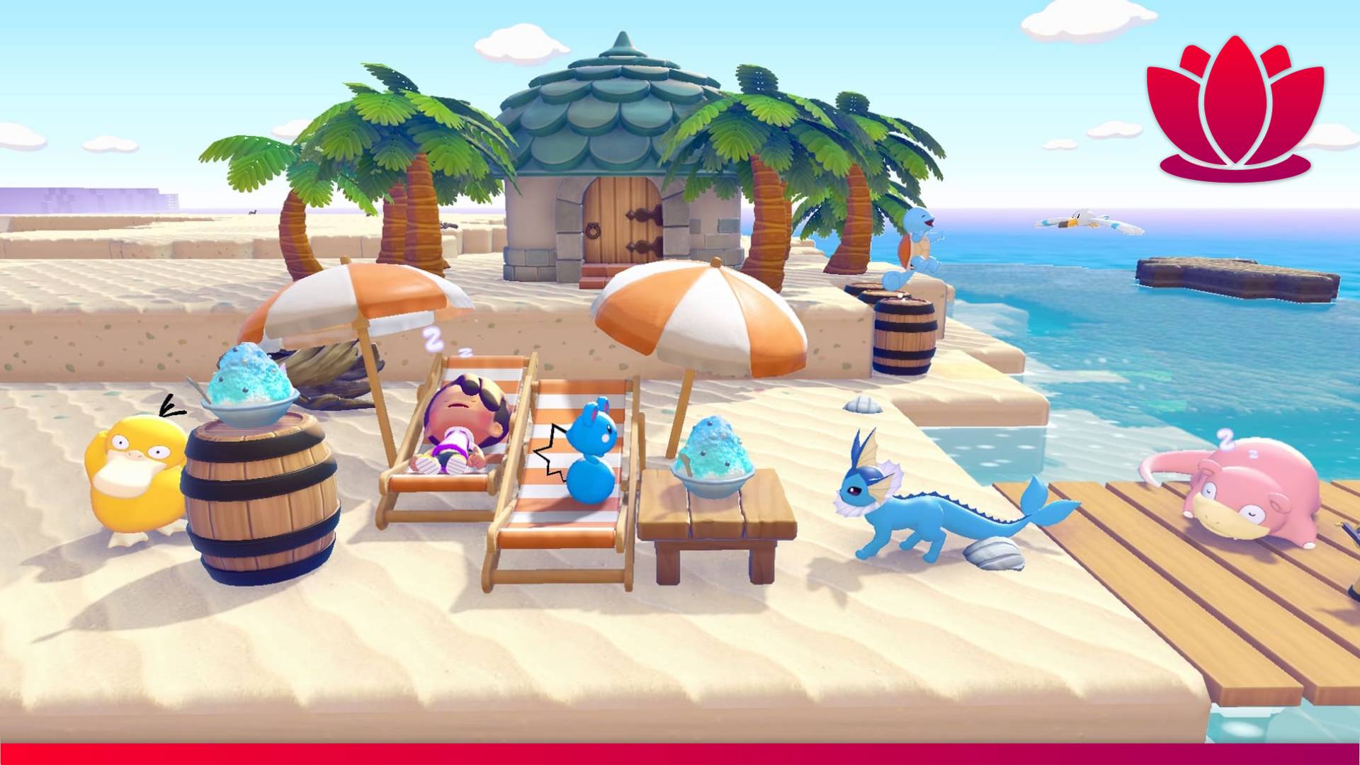 Pokémon Concierge showed Nintendo that fans are ready for a cozy Pokémon game