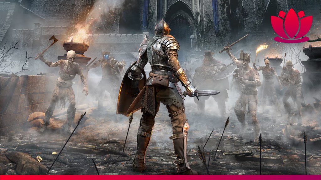 The loss of Bluepoint Games hurts, and Souls fans should be especially upset