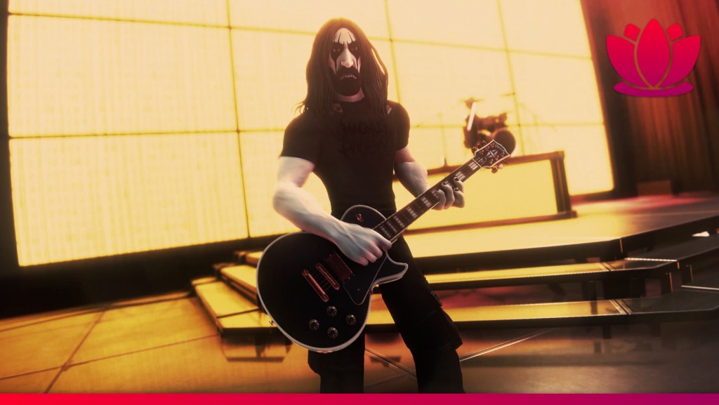 Stage Tour announced as a spiritual successor to Guitar Hero