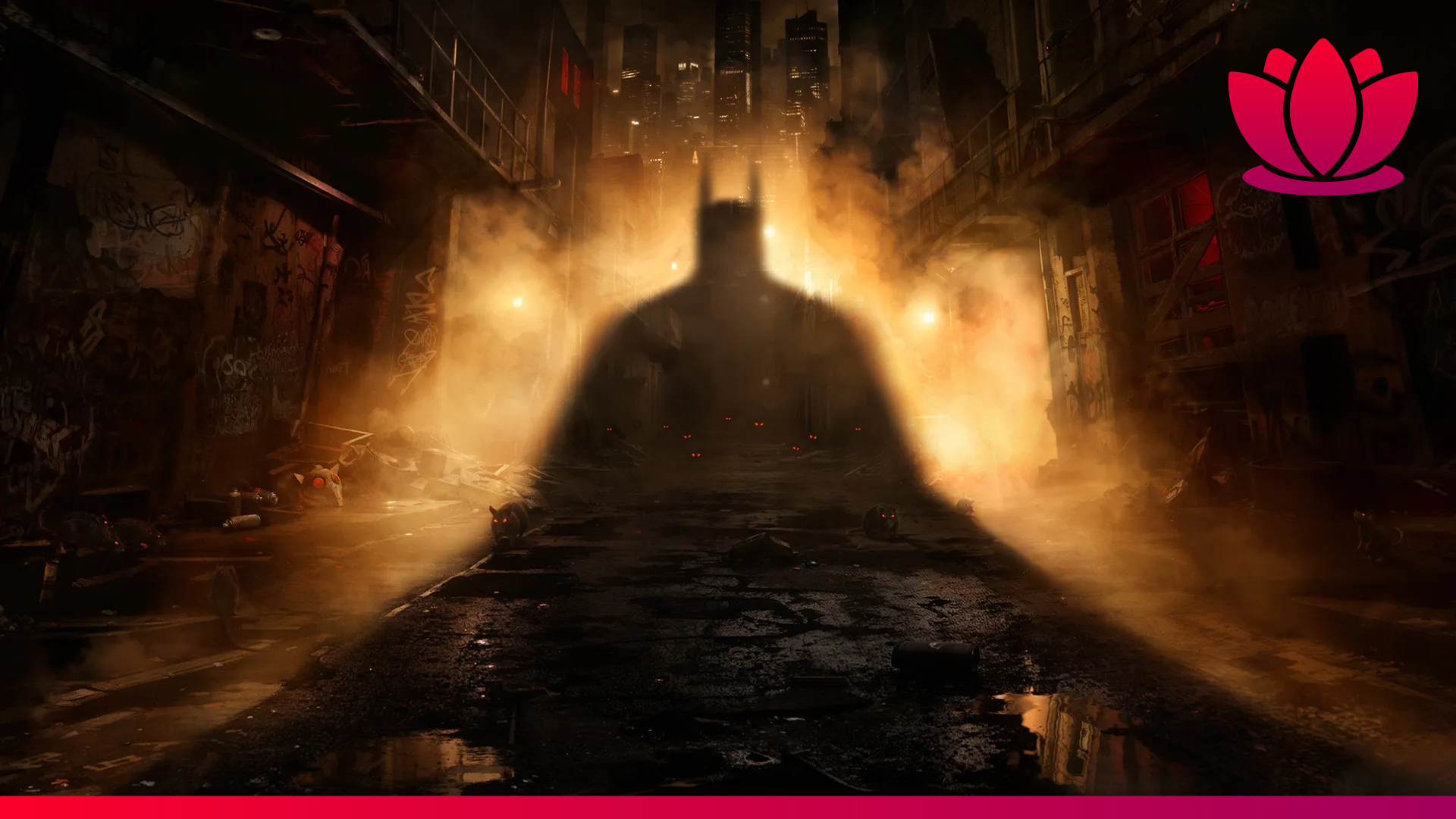 Warner Bros. Games promises its _biggest franchises_ will return next year