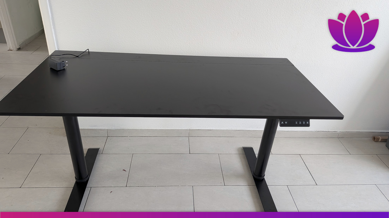 Arozzi Arena Nordico review: A champion budget gaming desk?