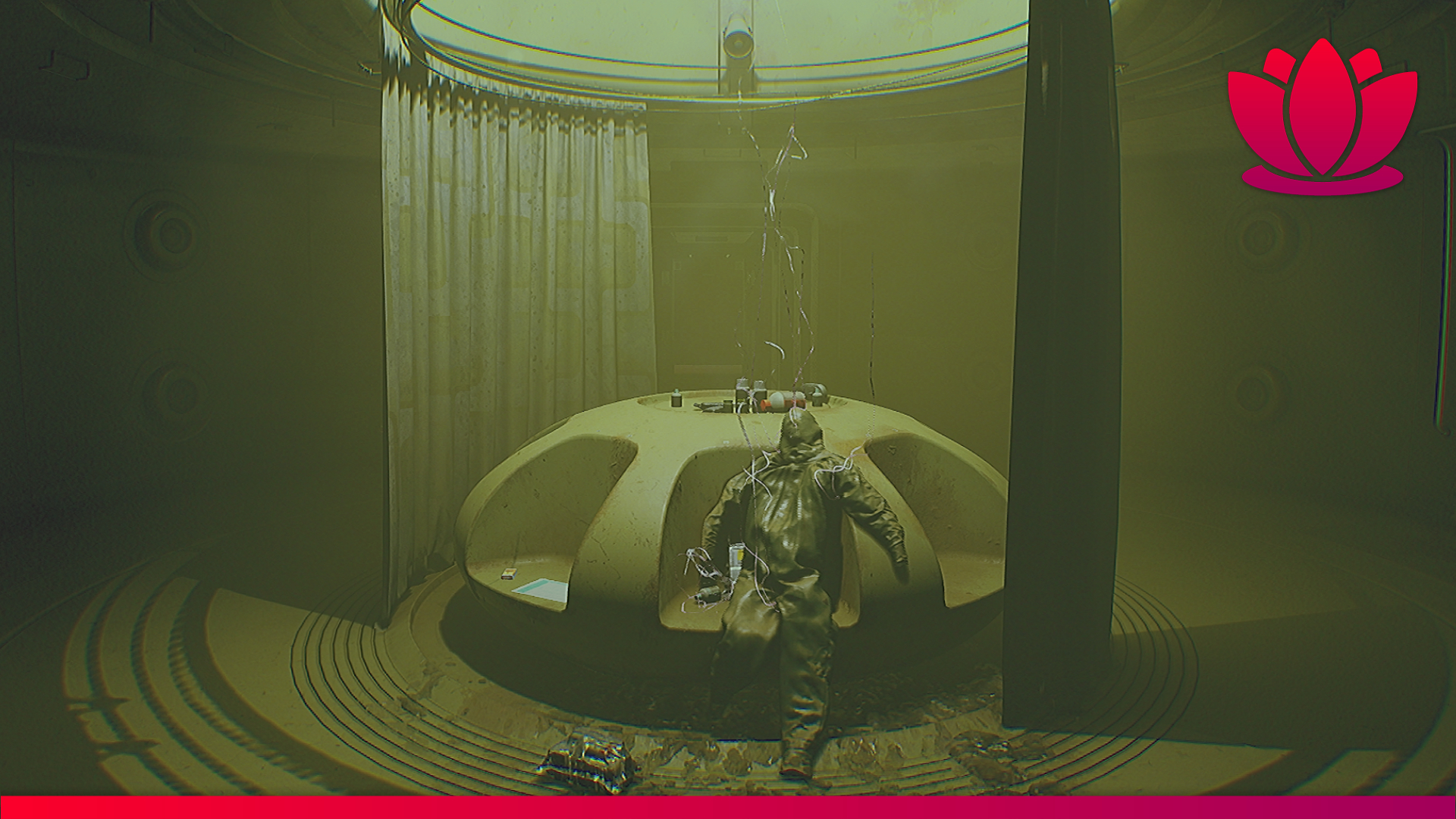 The best sci-fi horror games that will make you scared to close your eyes