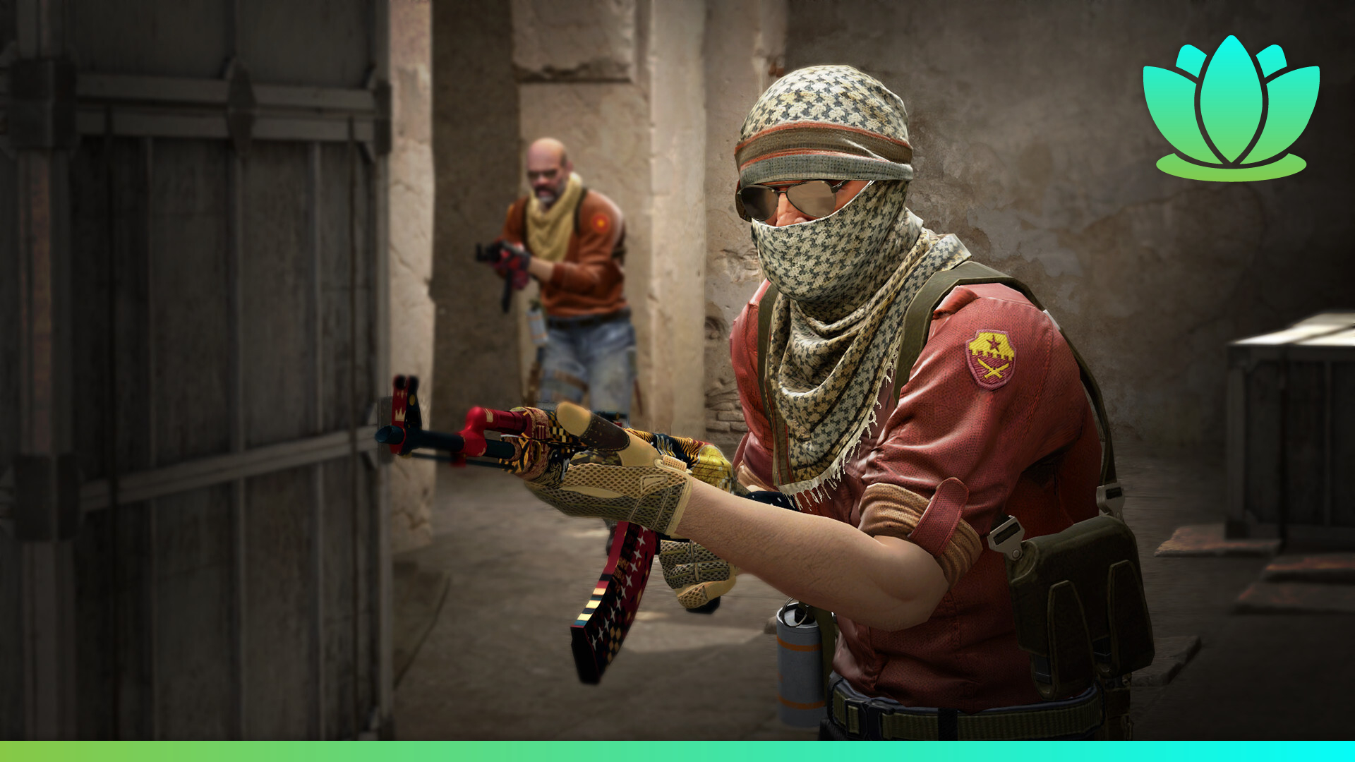 Sick of CS2? Valve quietly brings back Counter-Strike: Global Offensive