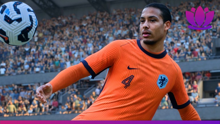 EA FC DLSS 5