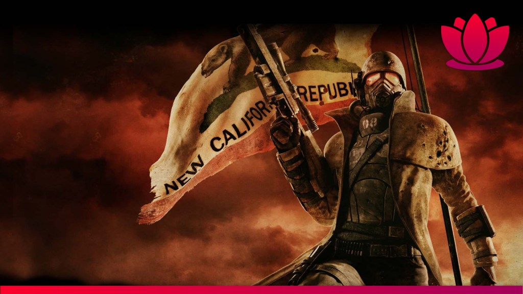 Hope for a Fallout: New Vegas remaster emerges yet again