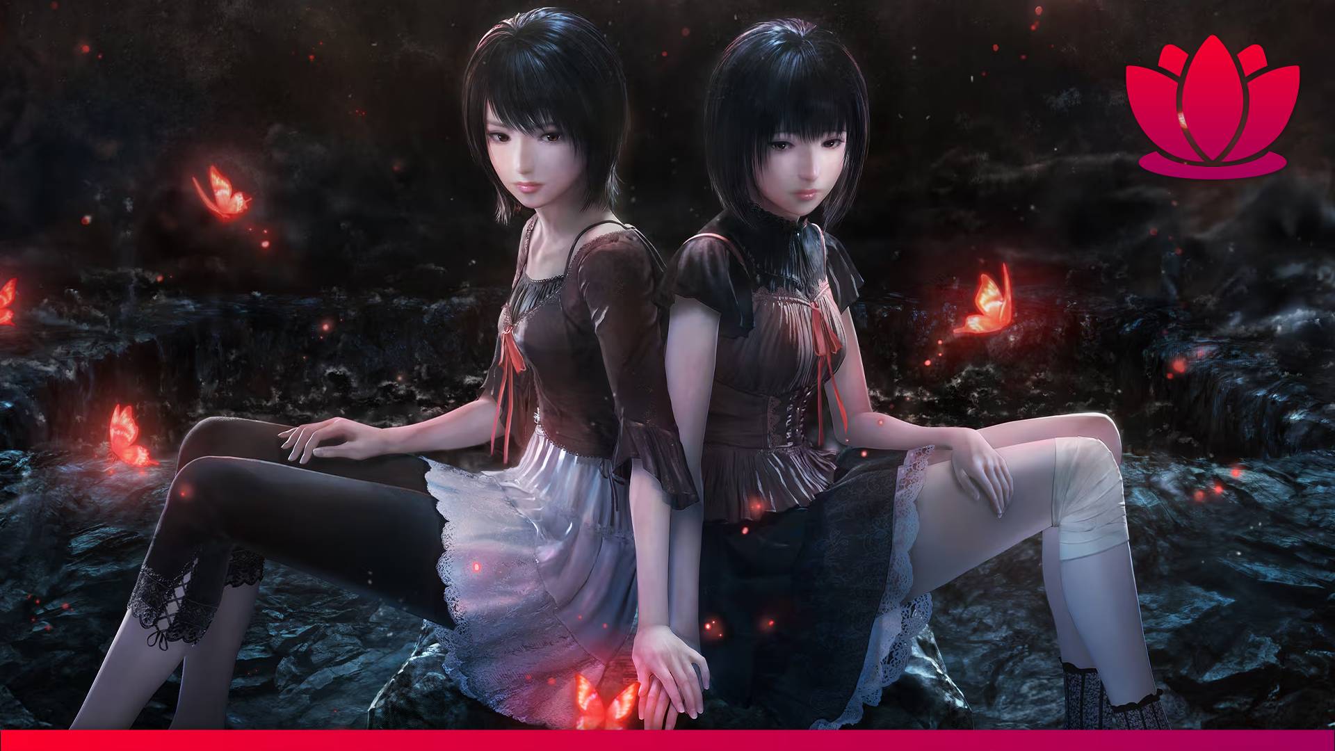 Fatal Frame 2 review