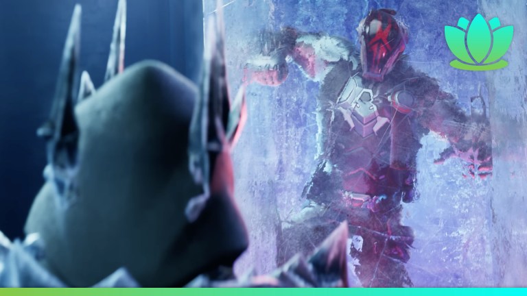 Fortnite Chapter 7 Season 2