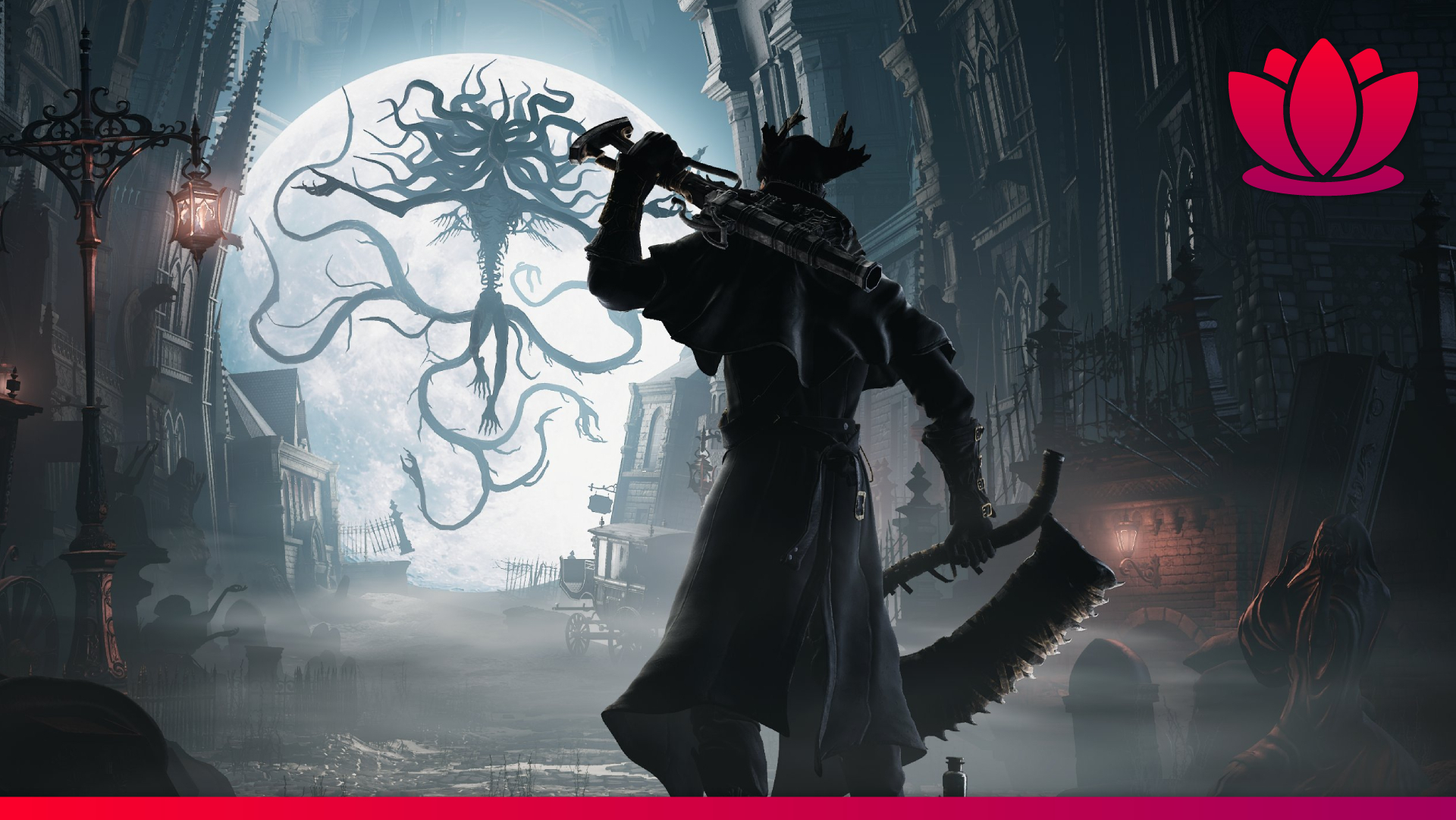 FromSoftware rejected Bluepoint’s Bloodborne remake before its closure
