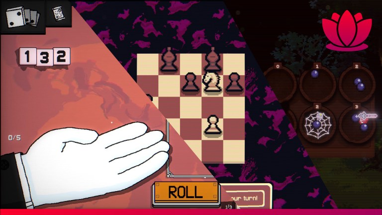 Games like Balatro that dont use cards