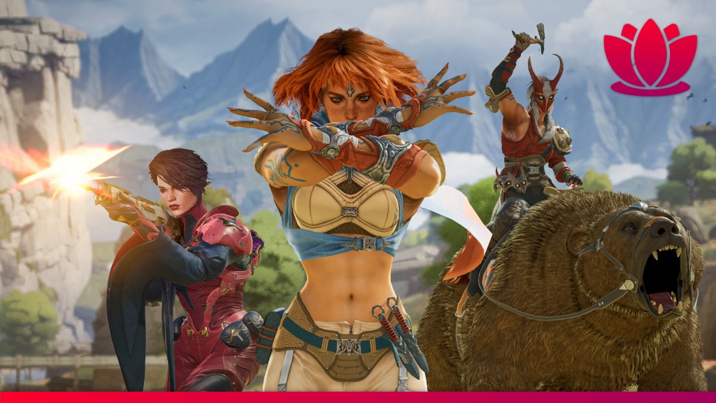 Failed live-service shooter Highguard going offline next week