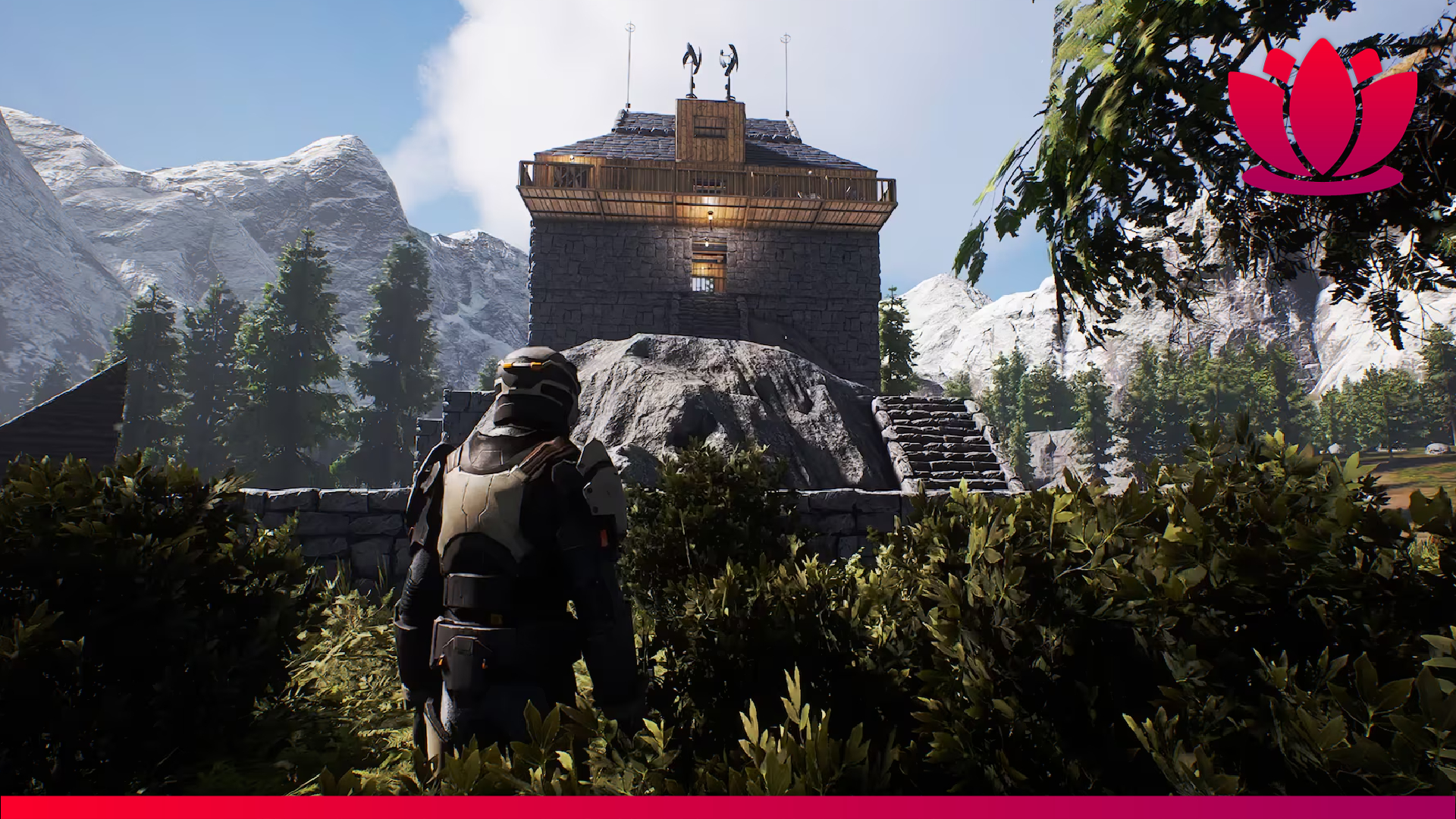 ICARUS console edition review: Promisingly vibrant, with some quirks