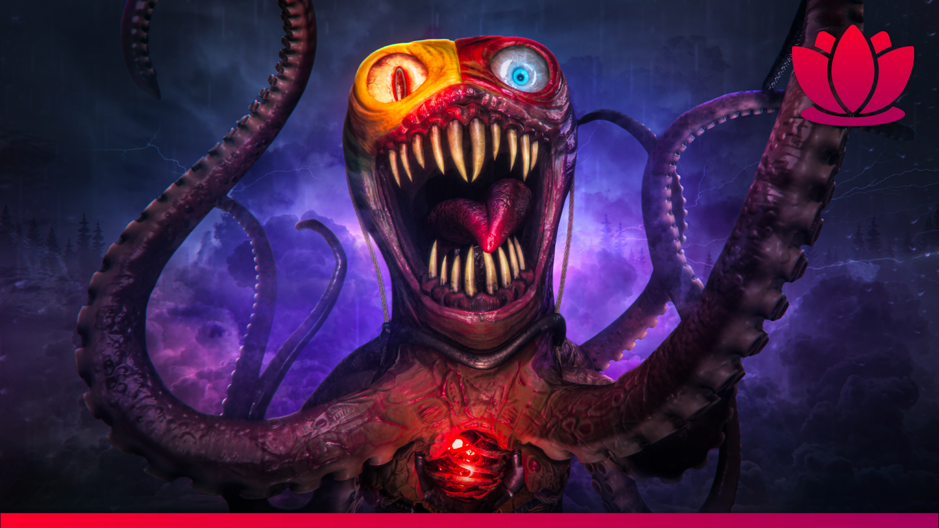 Inky Blinky Bob review: Inky, blobby goodness