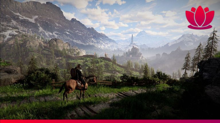 Is Crimson Desert too good to be true