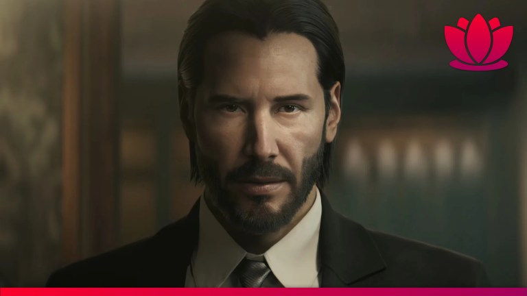 John Wick game