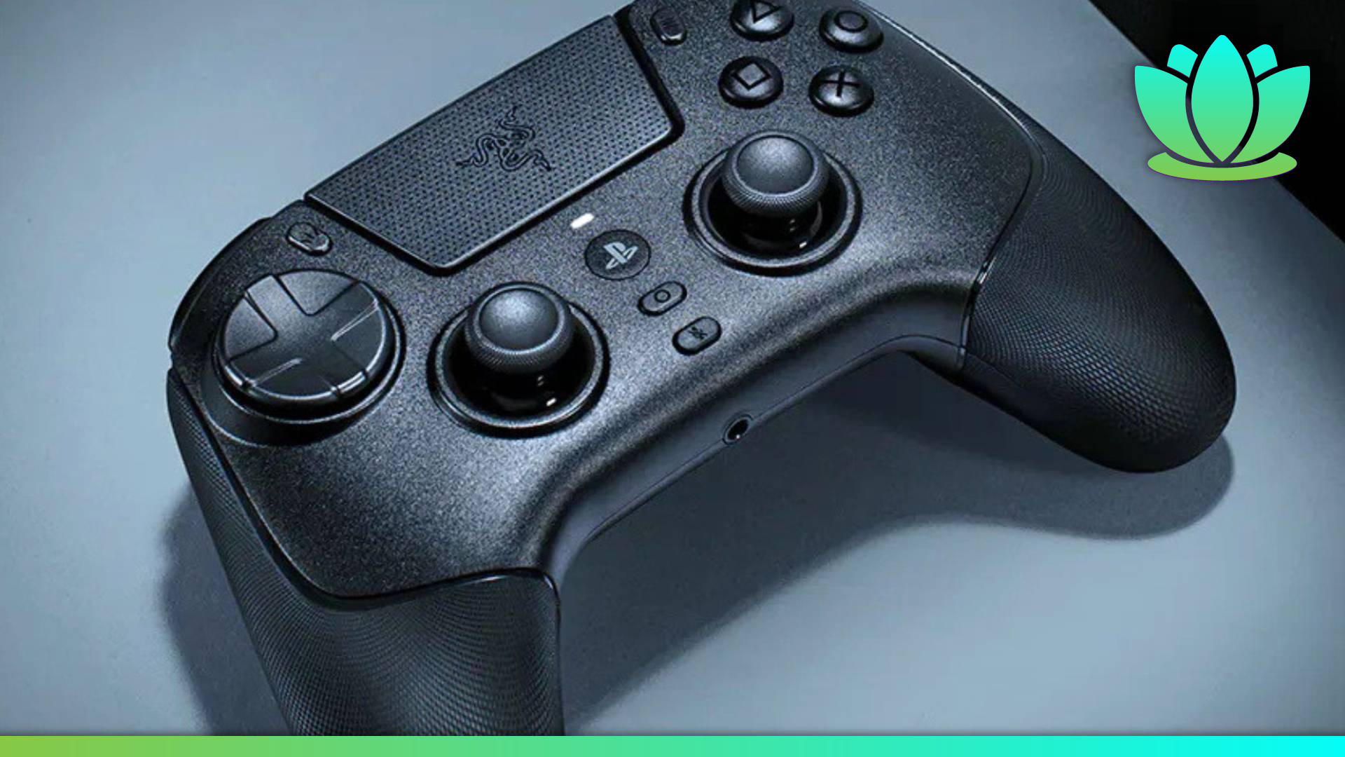 The Kyusai team is at DreamHack, hanging out with Razer