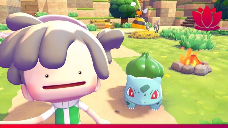 Pokopia review