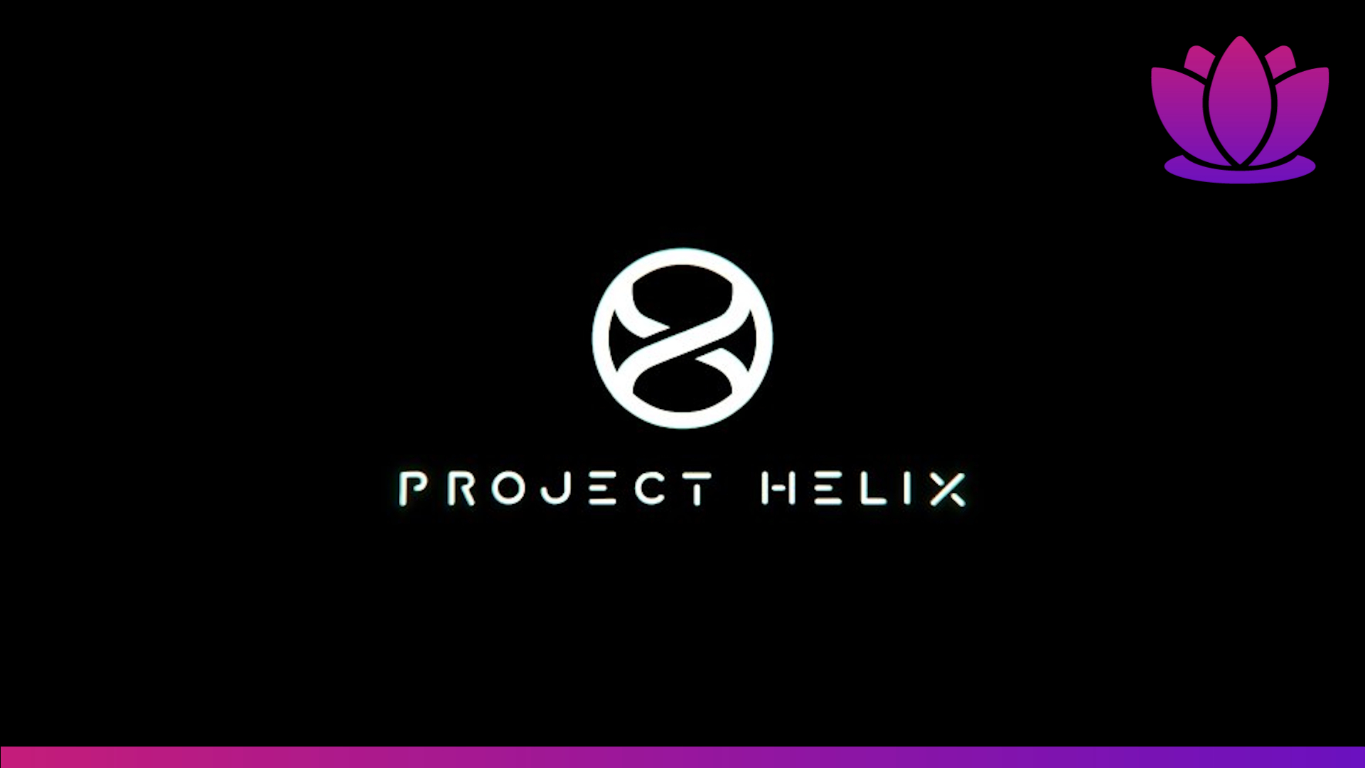 Microsoft reveals Project Helix, the “next generation of Xbox”