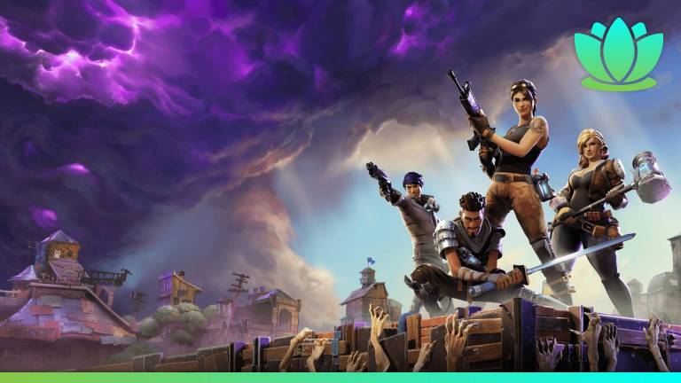Save the World