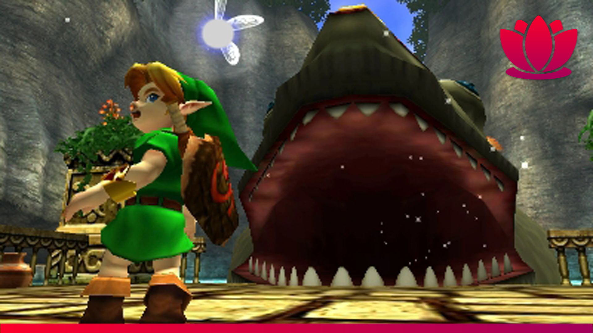 Should Ocarina of Time be remade again?