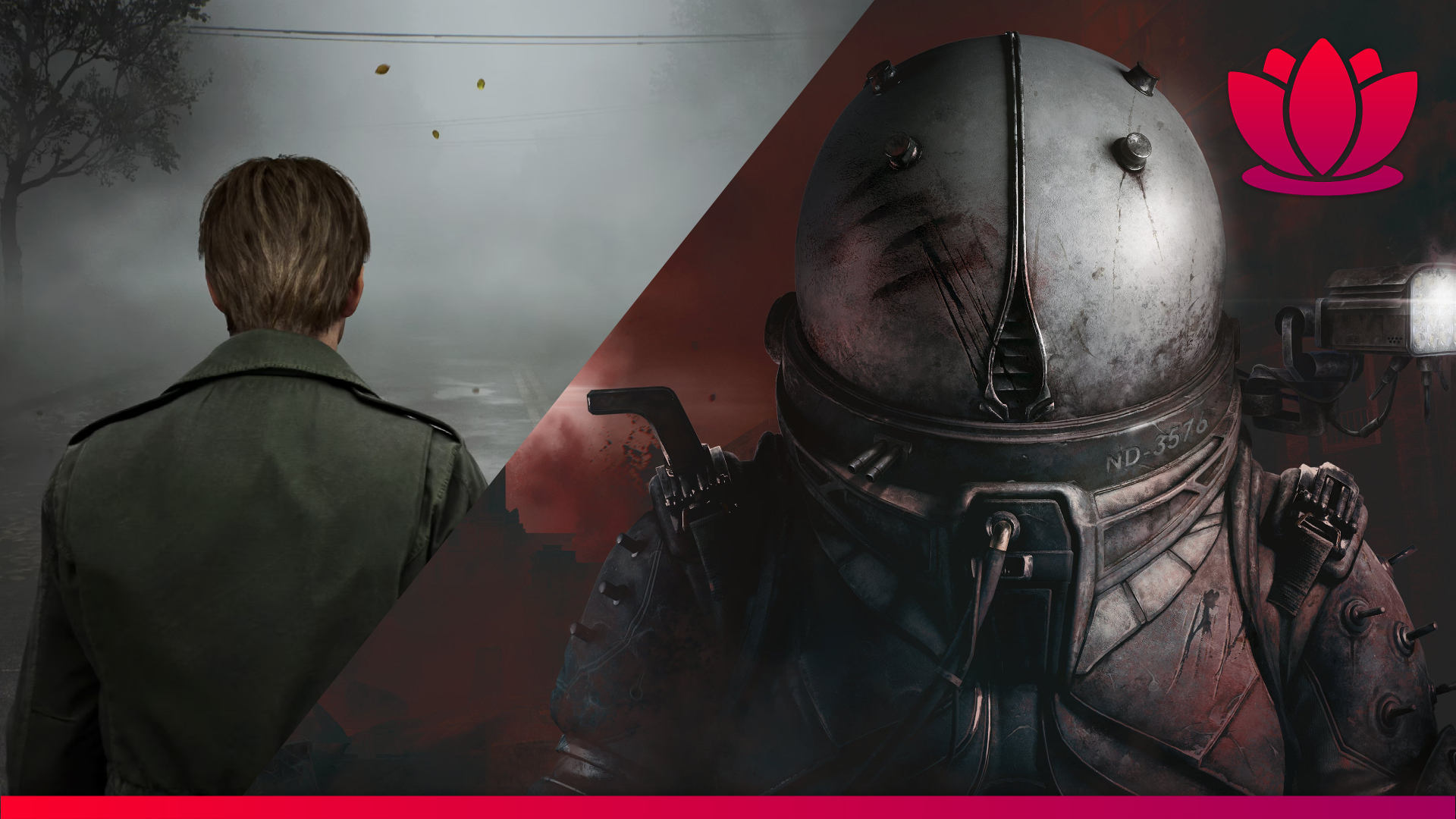 Silent Hill 2 vs Cronos The New Dawn