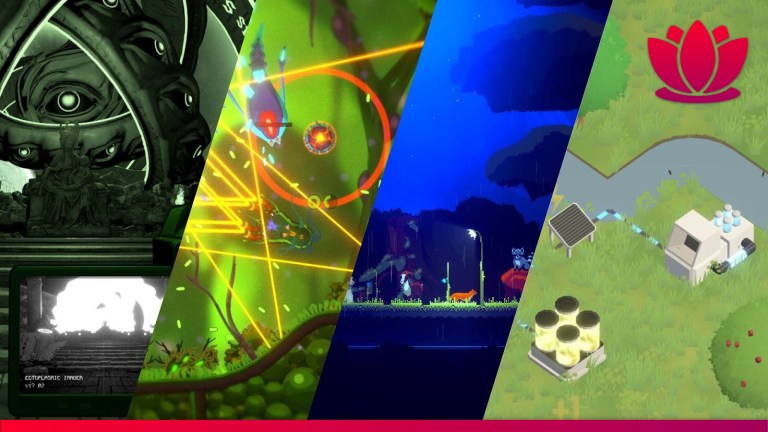 These solo dev indie games are worth your attention