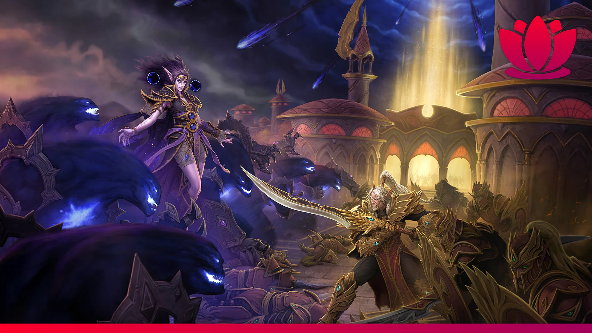 World of Warcraft Midnight review: Vast and voidstruck