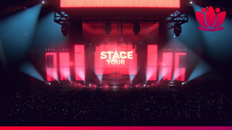 bands that should be in Stage Tour