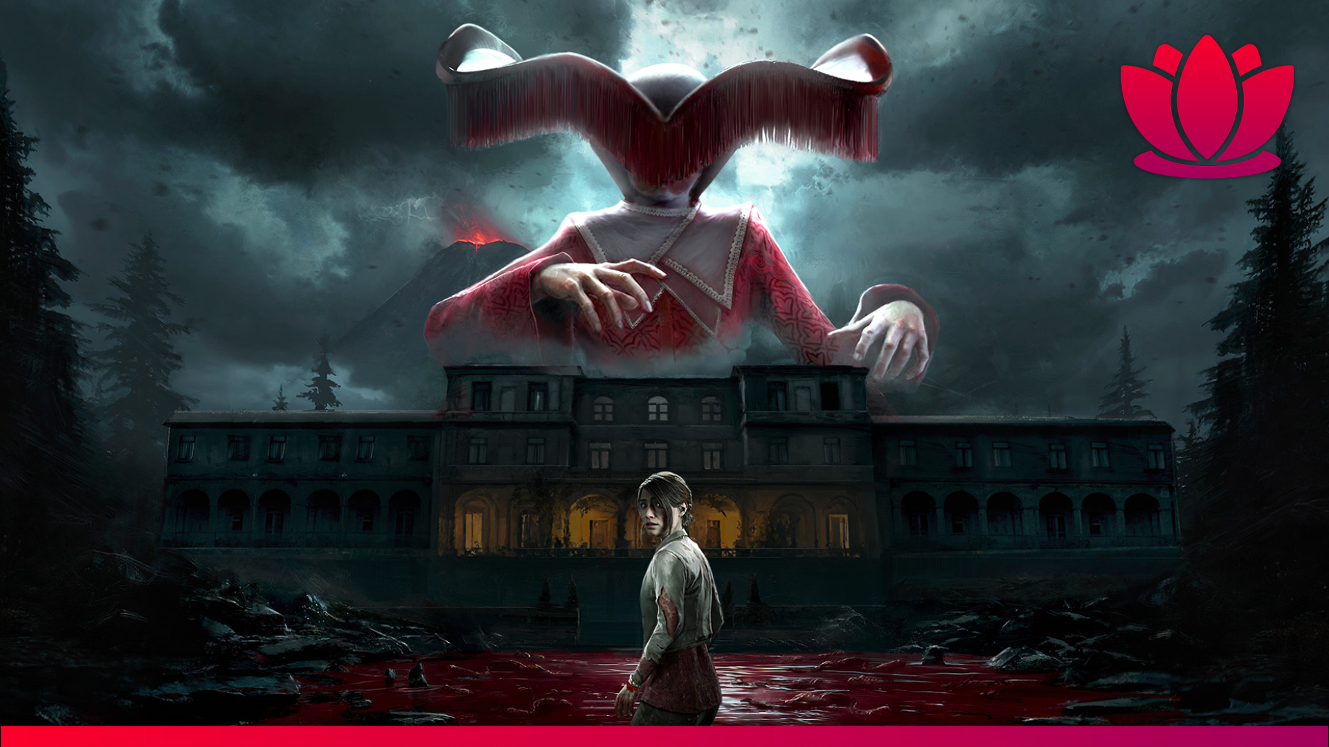 Remothered 3: The Red Nun’s Legacy preview: Dark and foreboding