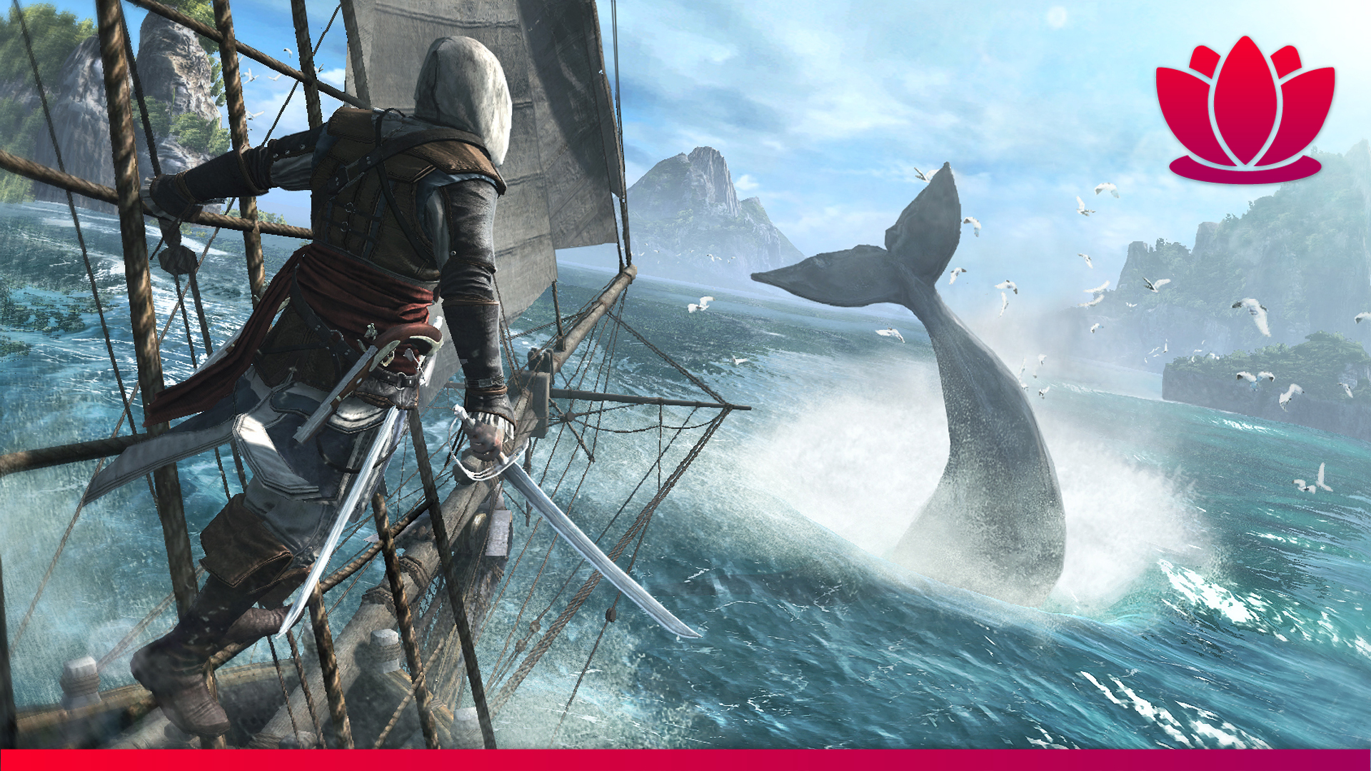 Does Assassin’s Creed IV: Black Flag really need to be remade?