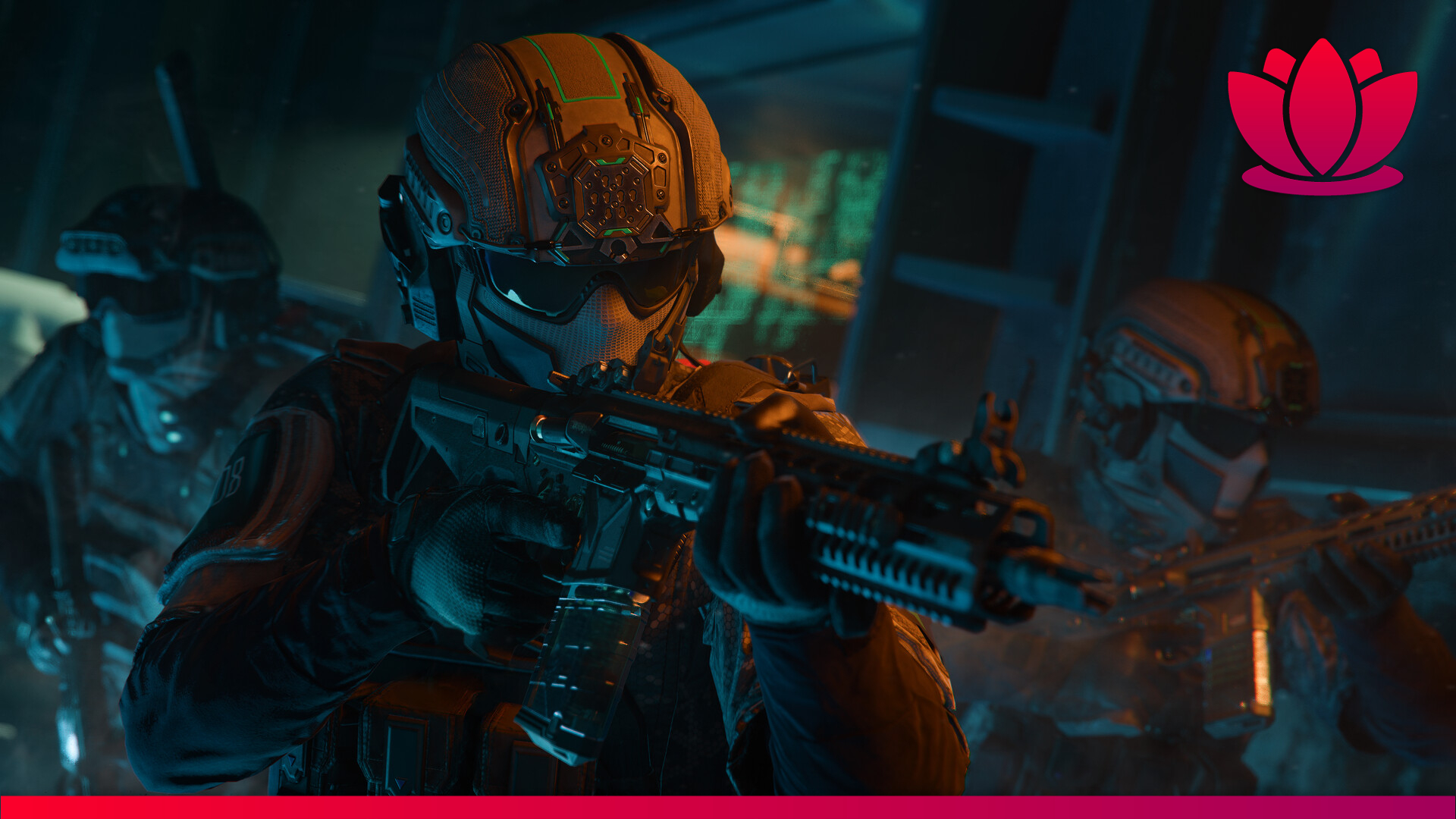 What would a Call of Duty movie even be about?