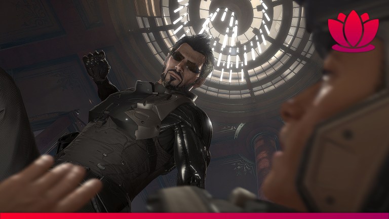 Deus Ex is dead