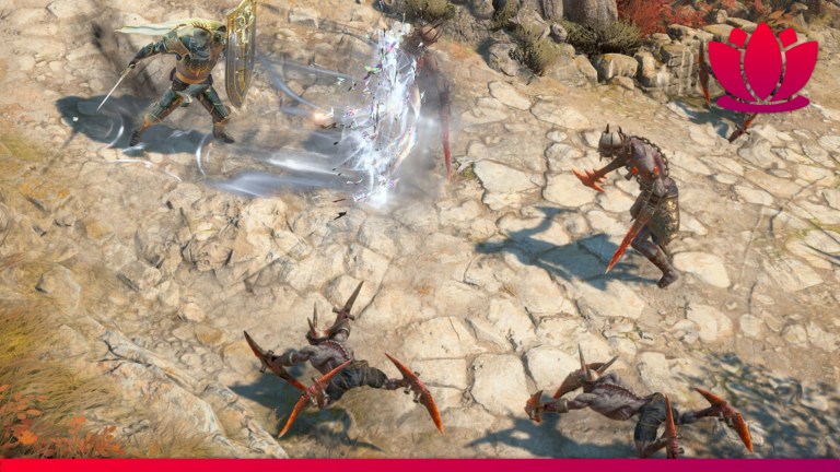 Diablo IV Lord of Hatred review