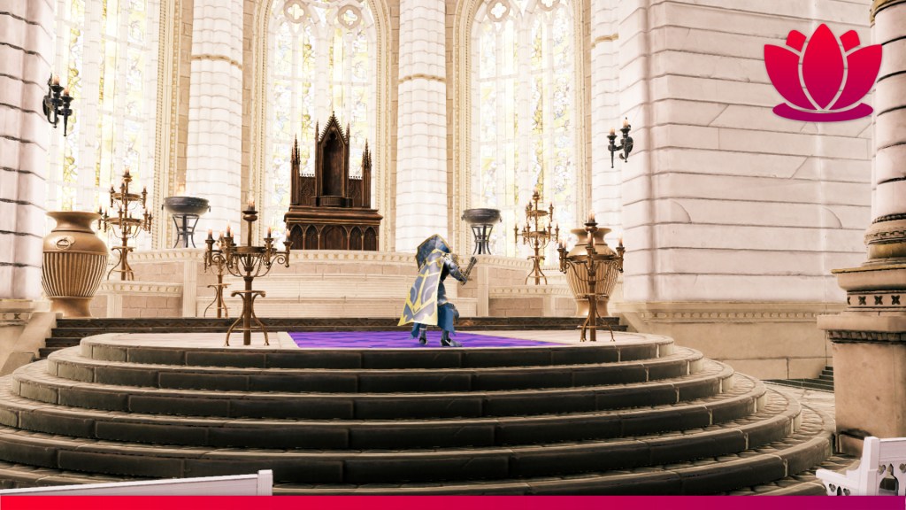 Don’t Lose Aggro review: Please, stop standing in the fire - Kyusai