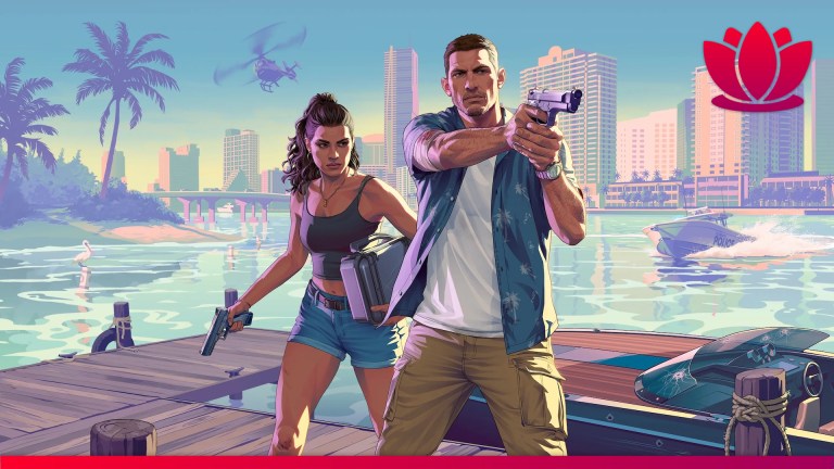 GTA 6 on PC