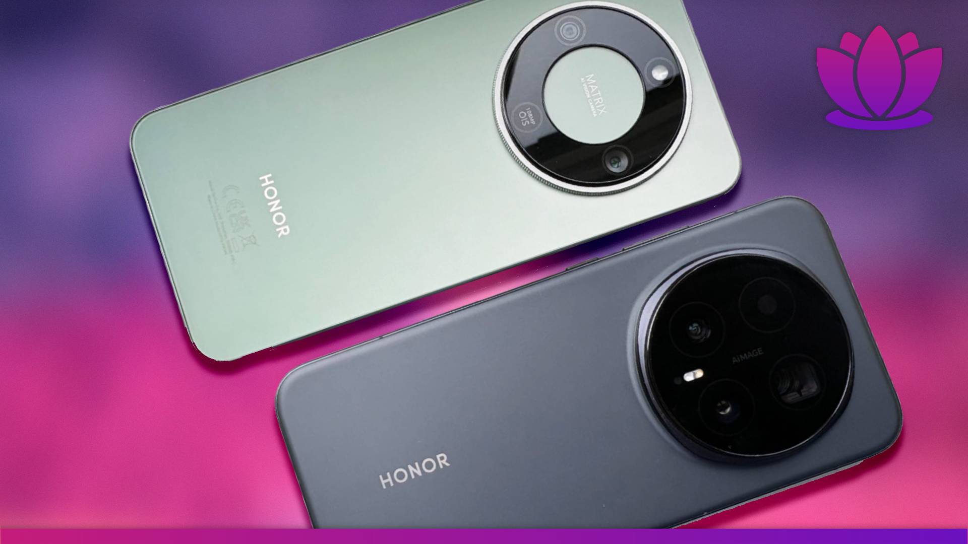 HONOR Magic8 Pro vs Magic8 Lite: Which phone is best for gaming?