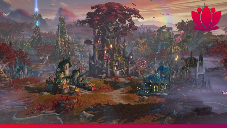 Heroes of Might and Magic_ Olden Era review