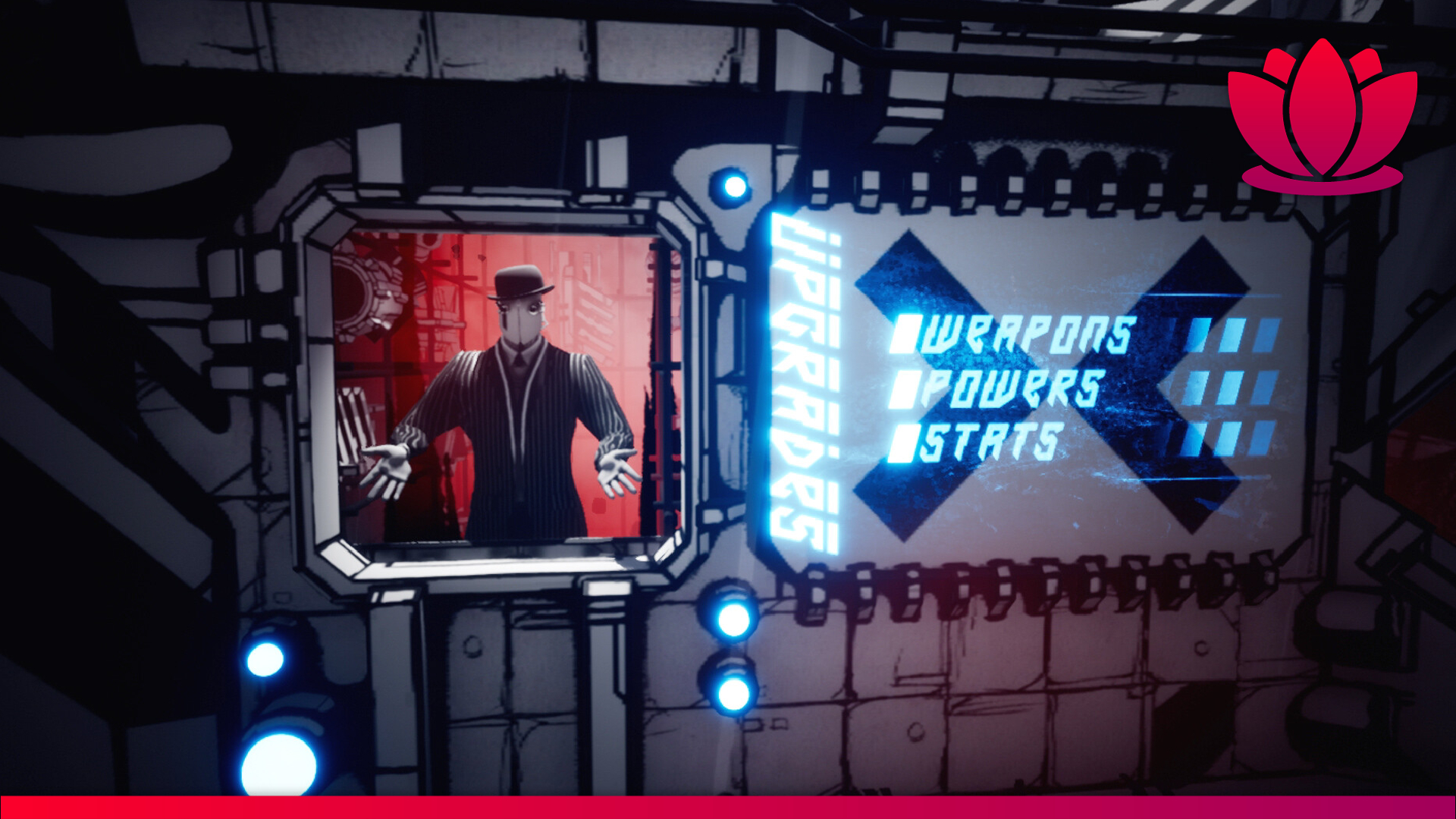 NINE ROUNDS RAPID first impressions: Ridiculously fun