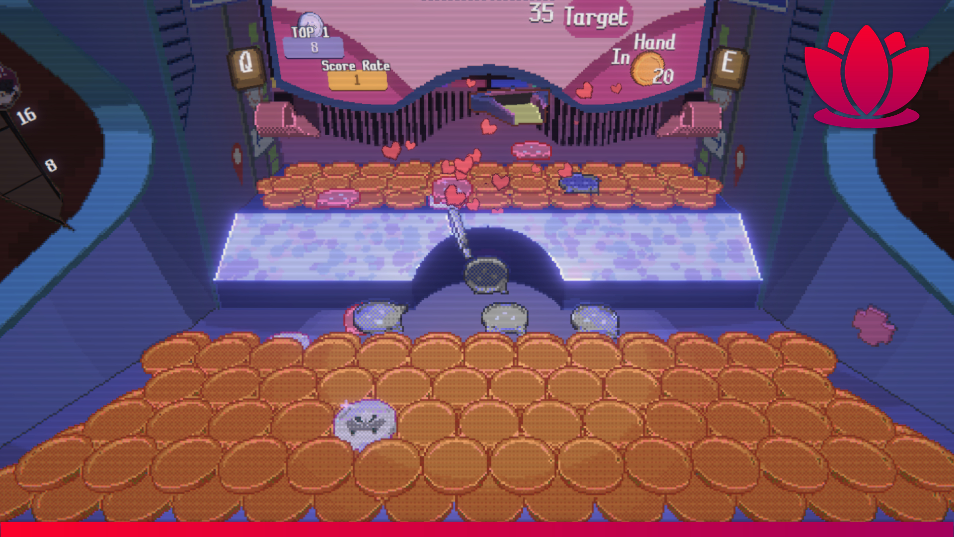 Thanks, RACCOIN, I’m never leaving the house again