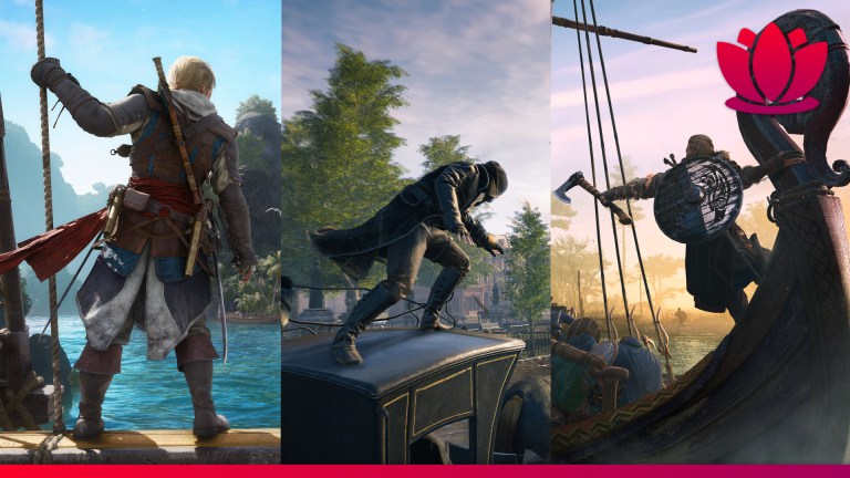 Revisiting Assassins Creed