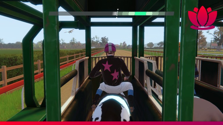 Rival Stars Horse Racing console edition review