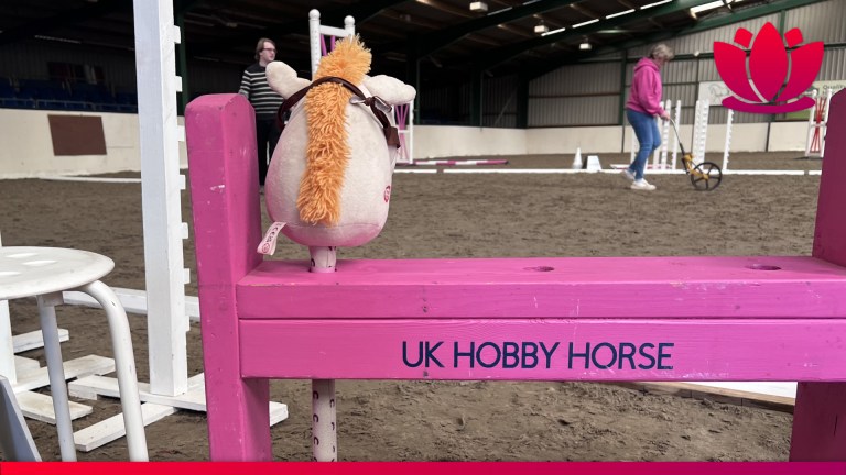 Rival Stars Horse Racing console launch