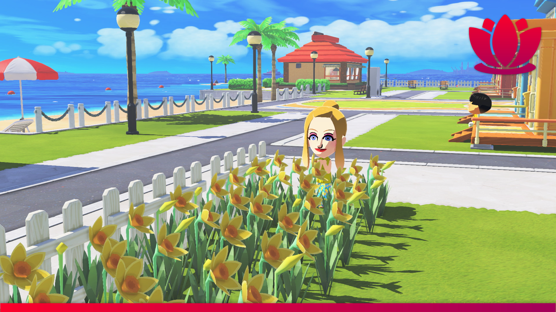 Tomodachi Life Living the Dream review