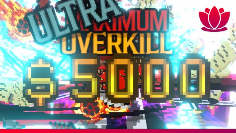 Vampire Crawlers review