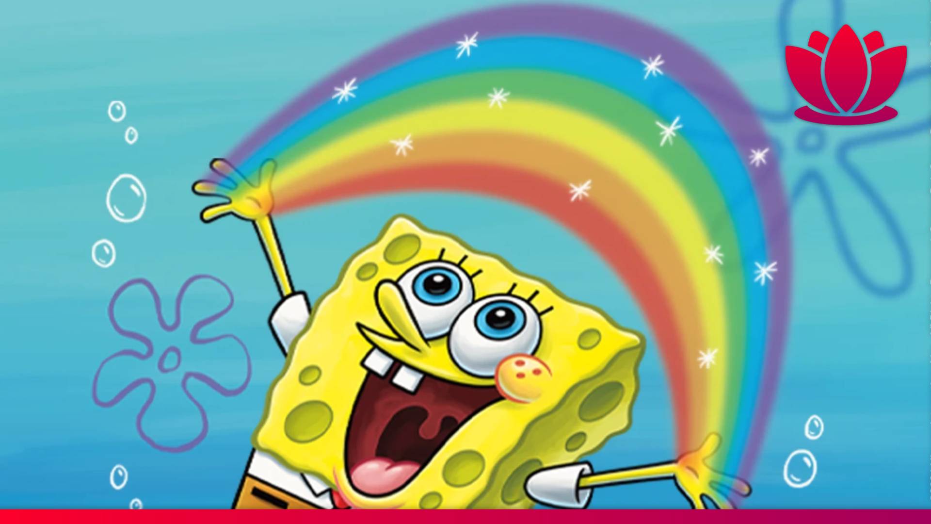 spongebob cover