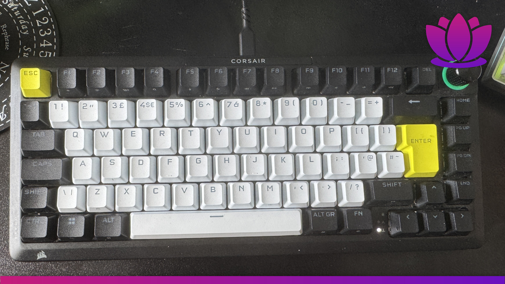 Corsair MAKR Pro 75 review